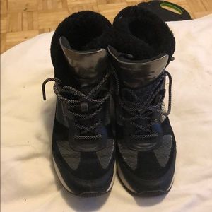 Michael kors booties